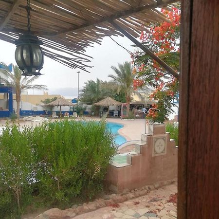Bedouins Inn Village 아카바 외부 사진