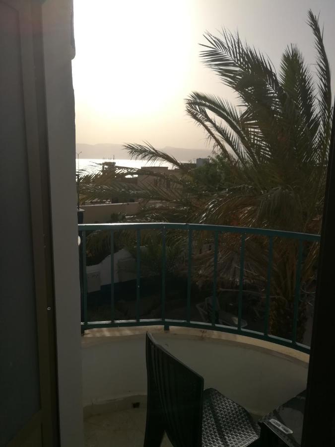 Bedouins Inn Village 아카바 외부 사진