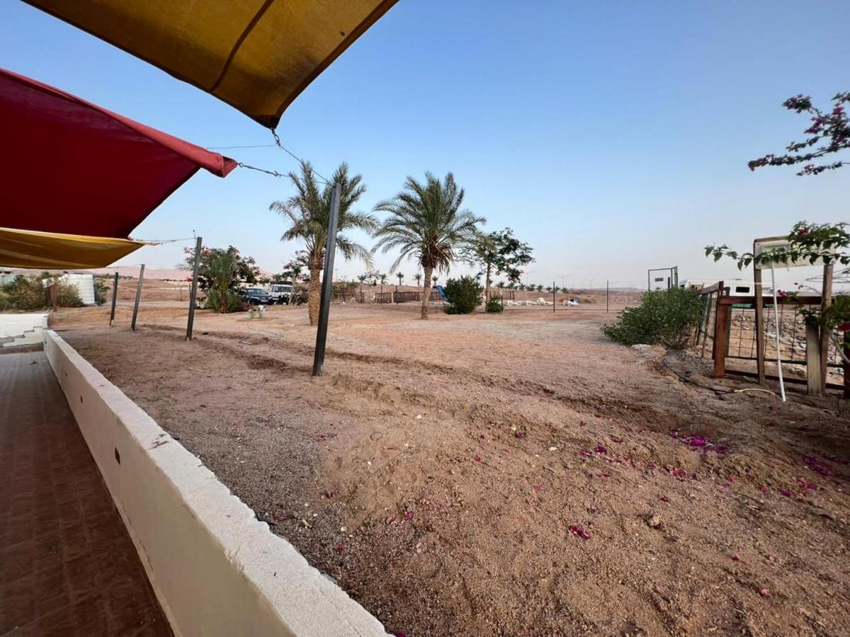 Bedouins Inn Village 아카바 외부 사진