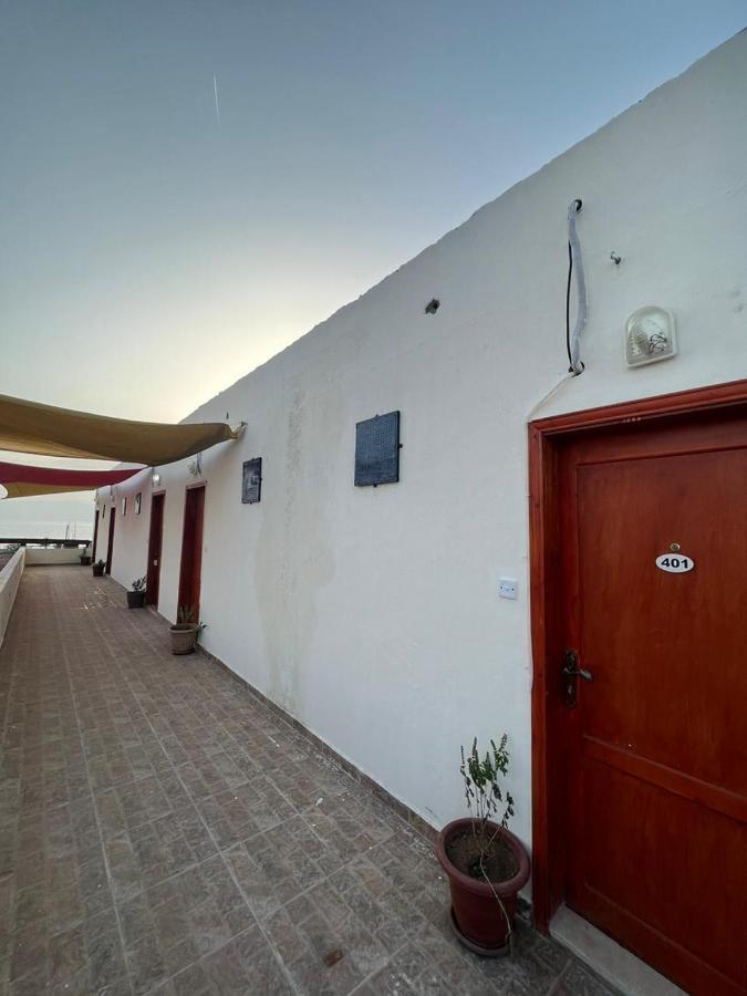 Bedouins Inn Village 아카바 외부 사진