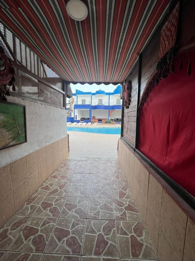 Bedouins Inn Village 아카바 외부 사진