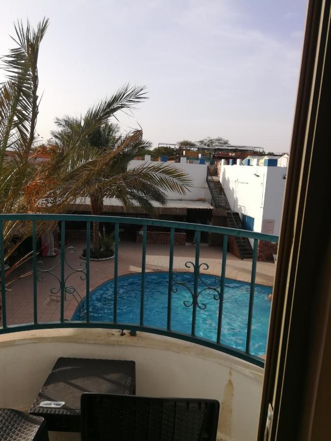 Bedouins Inn Village 아카바 외부 사진