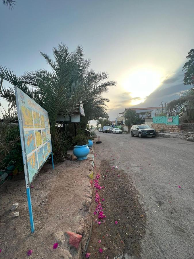 Bedouins Inn Village 아카바 외부 사진