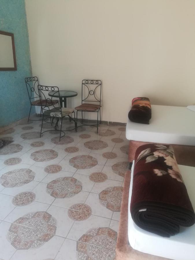 Bedouins Inn Village 아카바 외부 사진