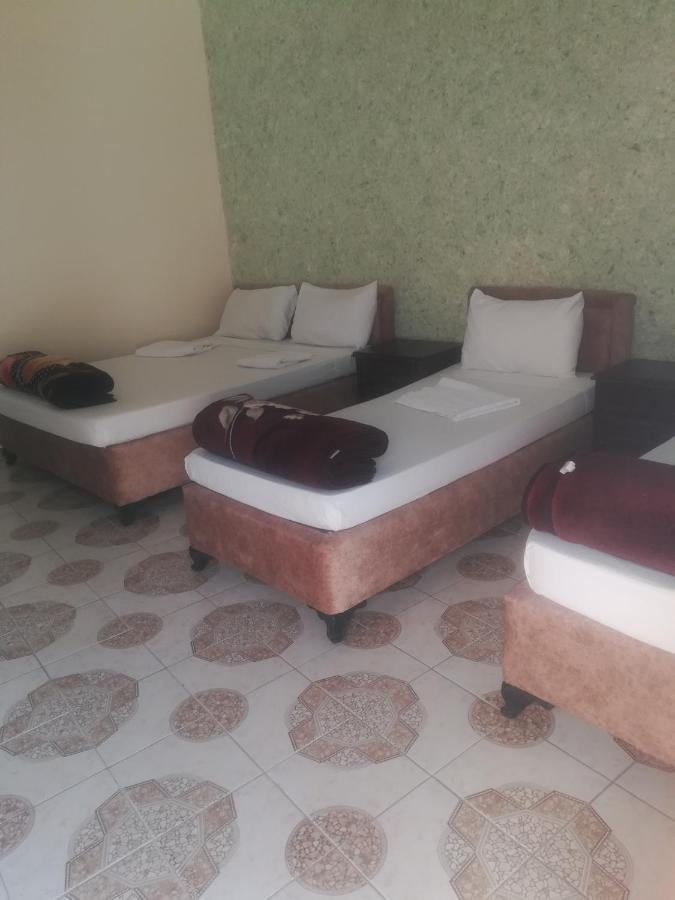Bedouins Inn Village 아카바 외부 사진
