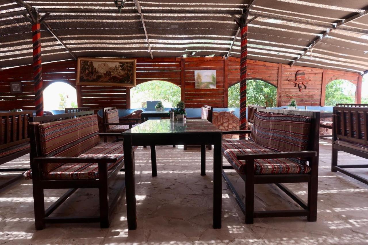 Bedouins Inn Village 아카바 외부 사진