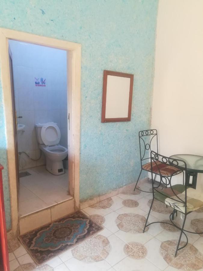 Bedouins Inn Village 아카바 외부 사진
