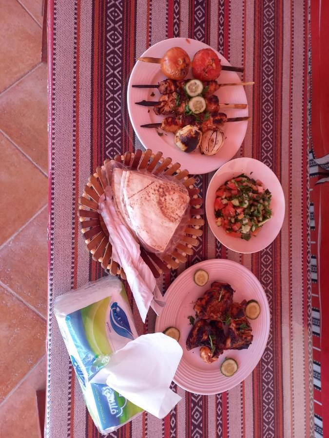 Bedouins Inn Village 아카바 외부 사진