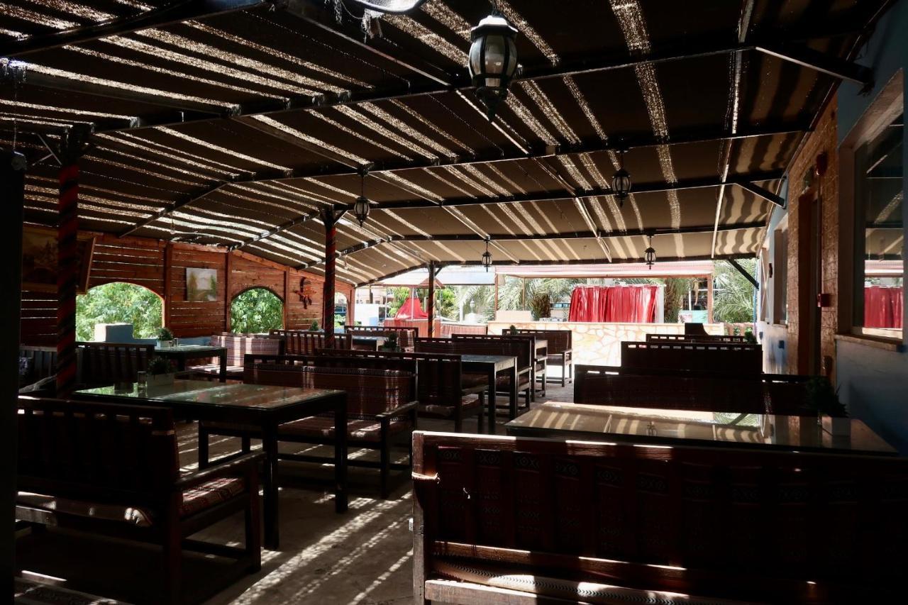 Bedouins Inn Village 아카바 외부 사진