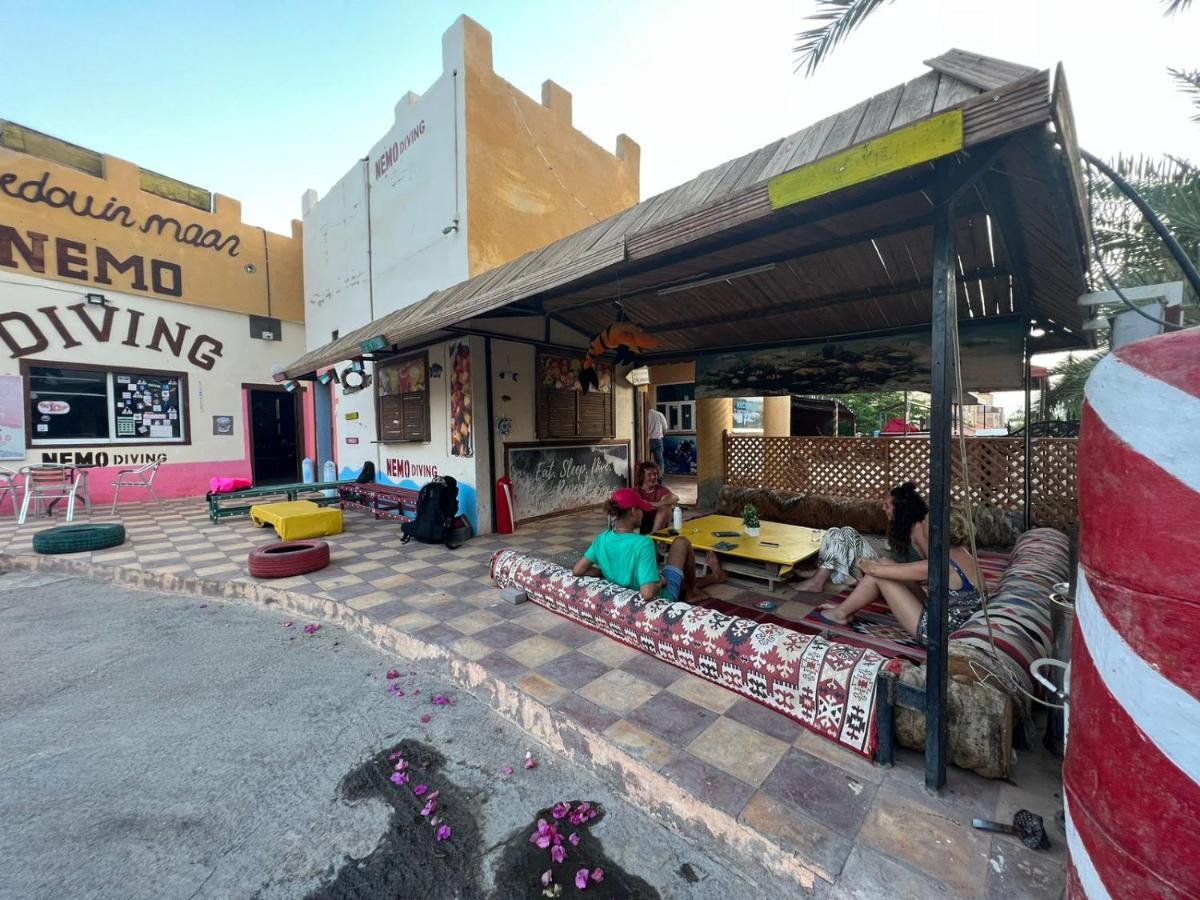 Bedouins Inn Village 아카바 외부 사진
