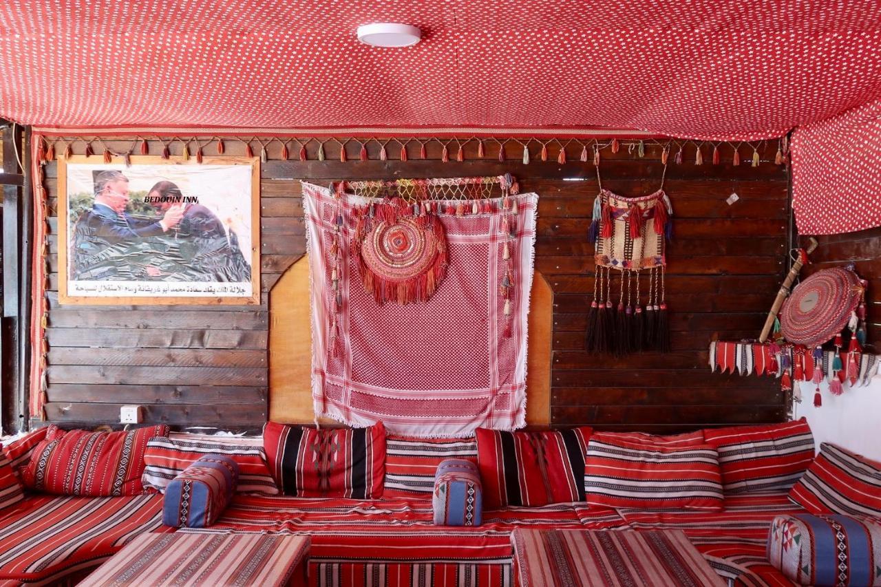Bedouins Inn Village 아카바 외부 사진