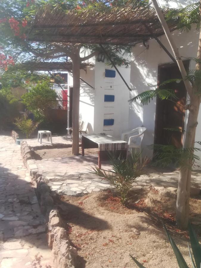 Bedouins Inn Village 아카바 외부 사진