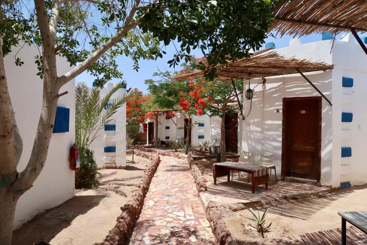 Bedouins Inn Village 아카바 외부 사진