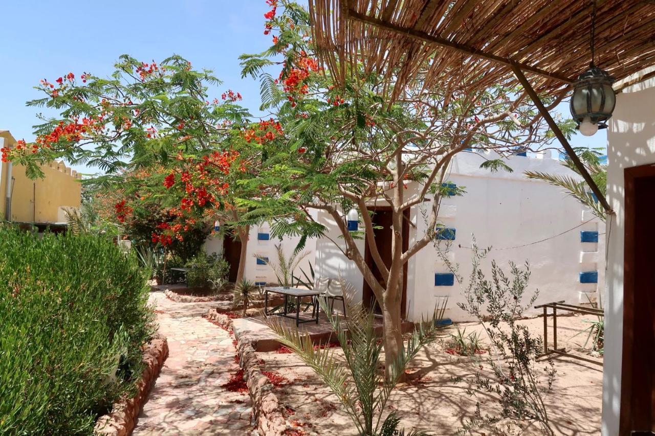 Bedouins Inn Village 아카바 외부 사진
