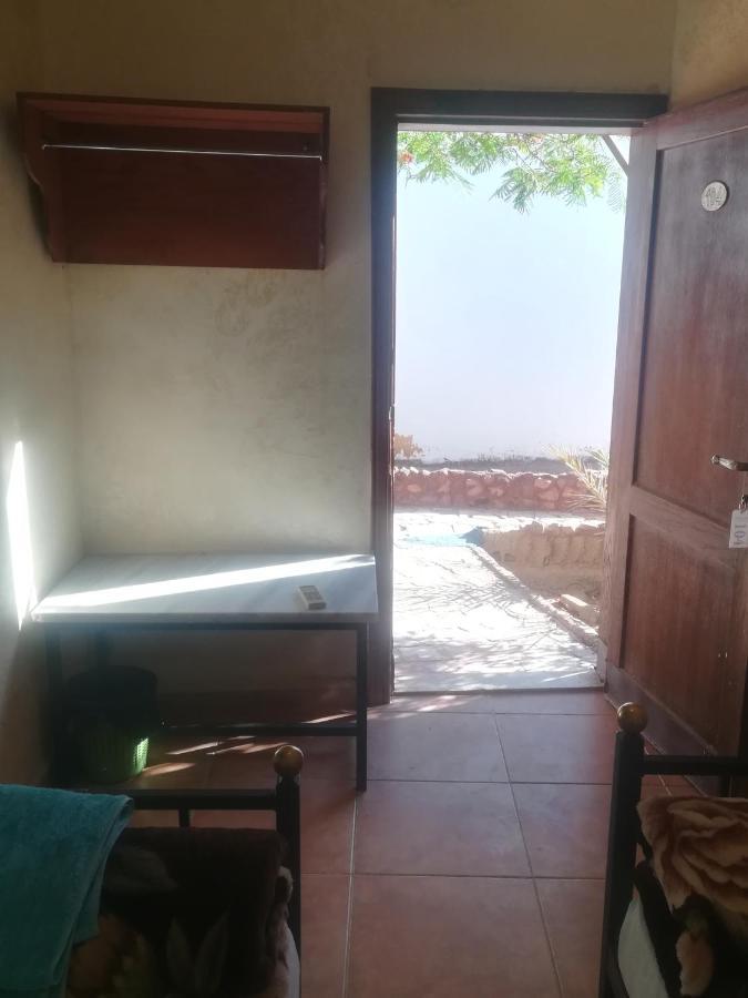 Bedouins Inn Village 아카바 외부 사진