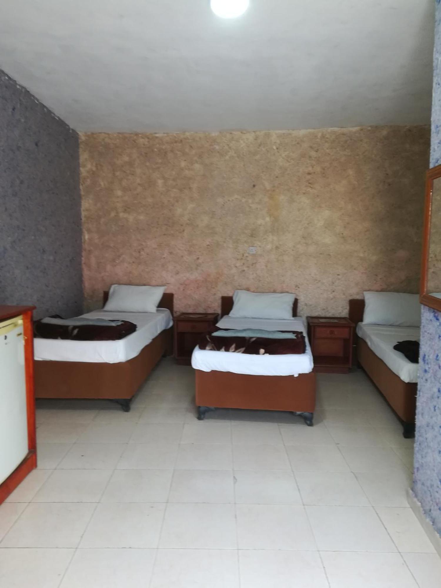 Bedouins Inn Village 아카바 외부 사진