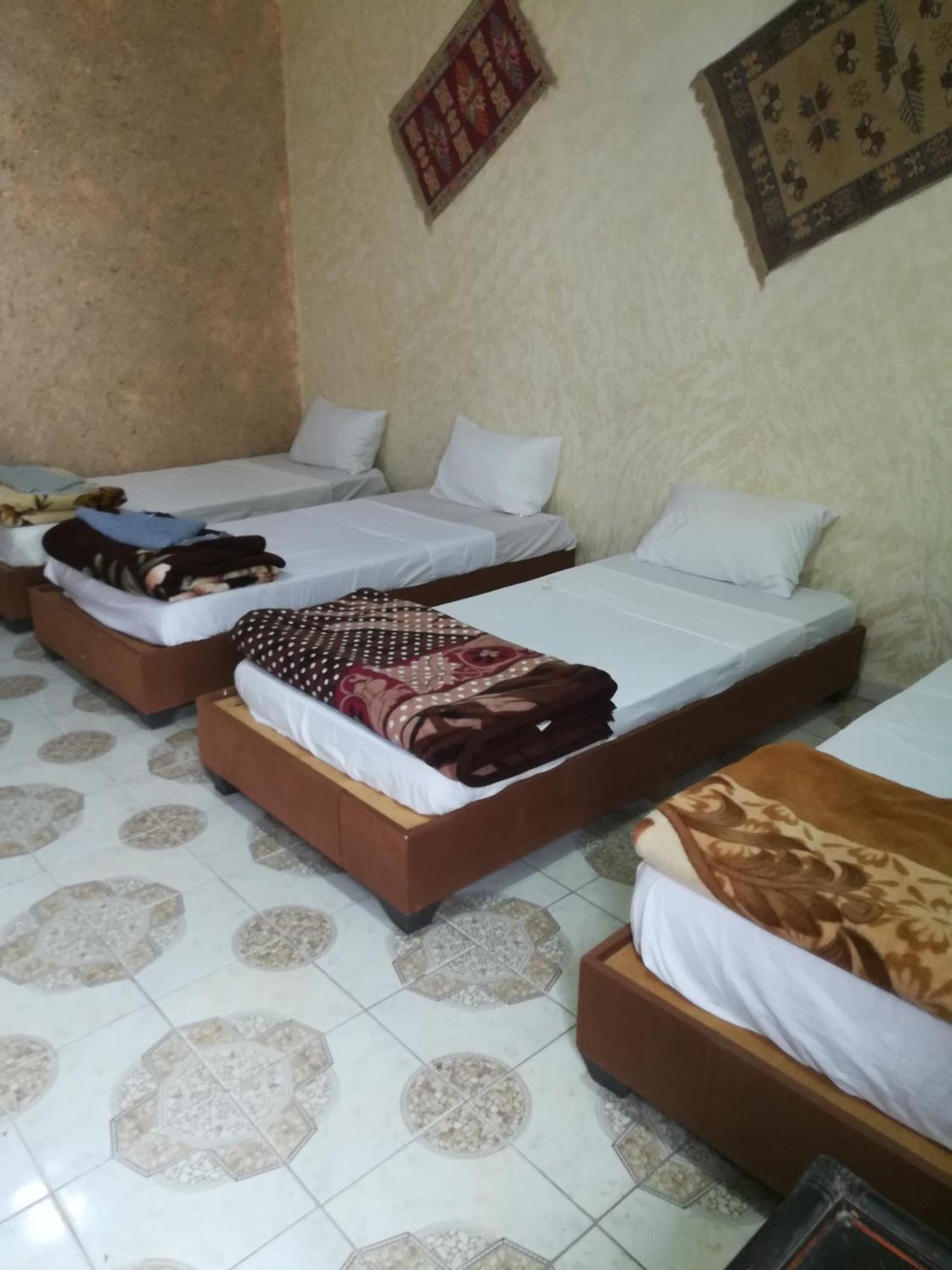 Bedouins Inn Village 아카바 외부 사진