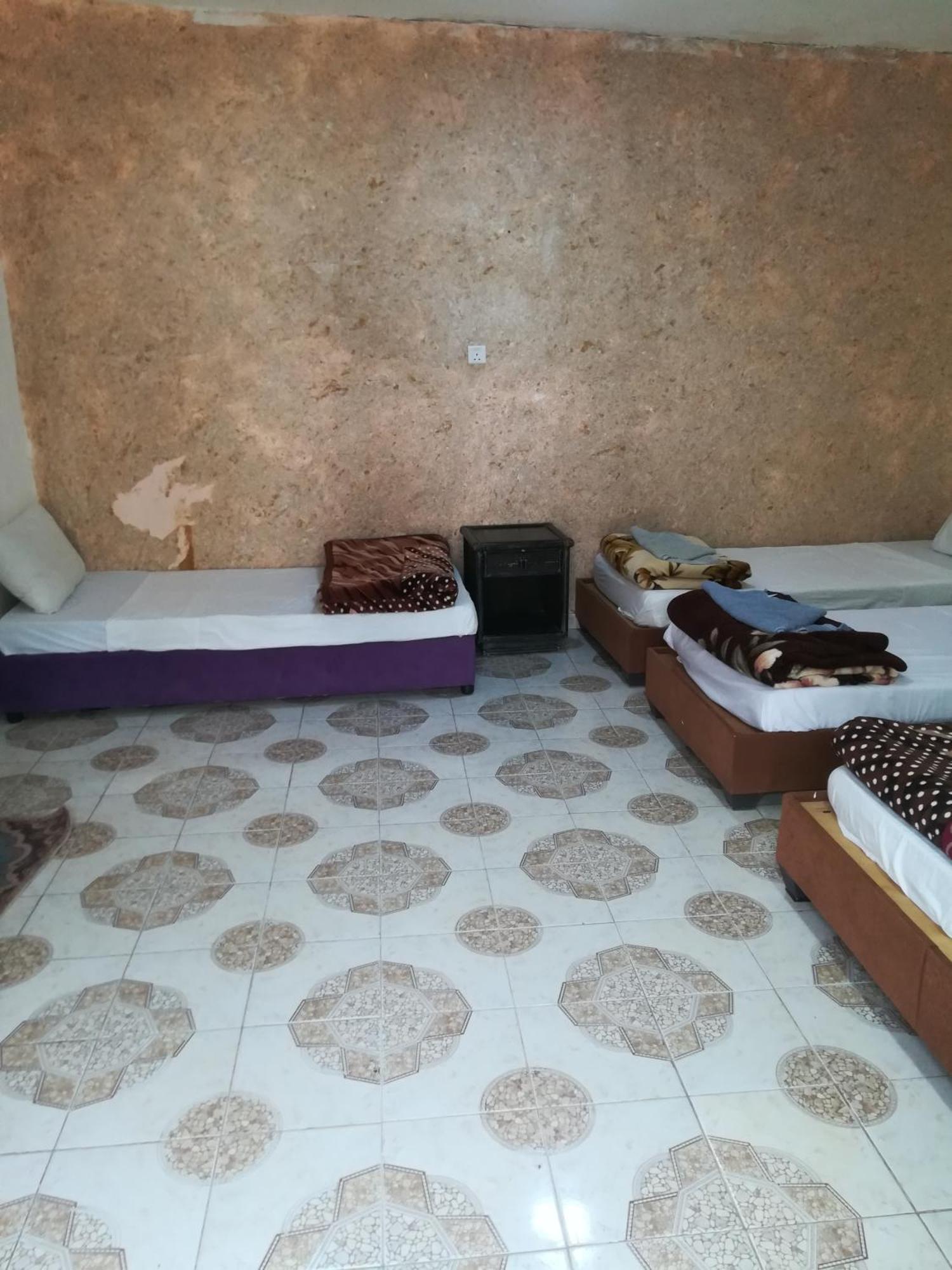 Bedouins Inn Village 아카바 외부 사진