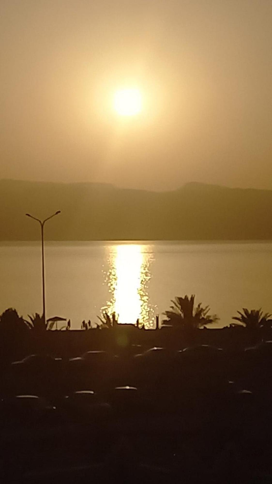 Bedouins Inn Village 아카바 외부 사진
