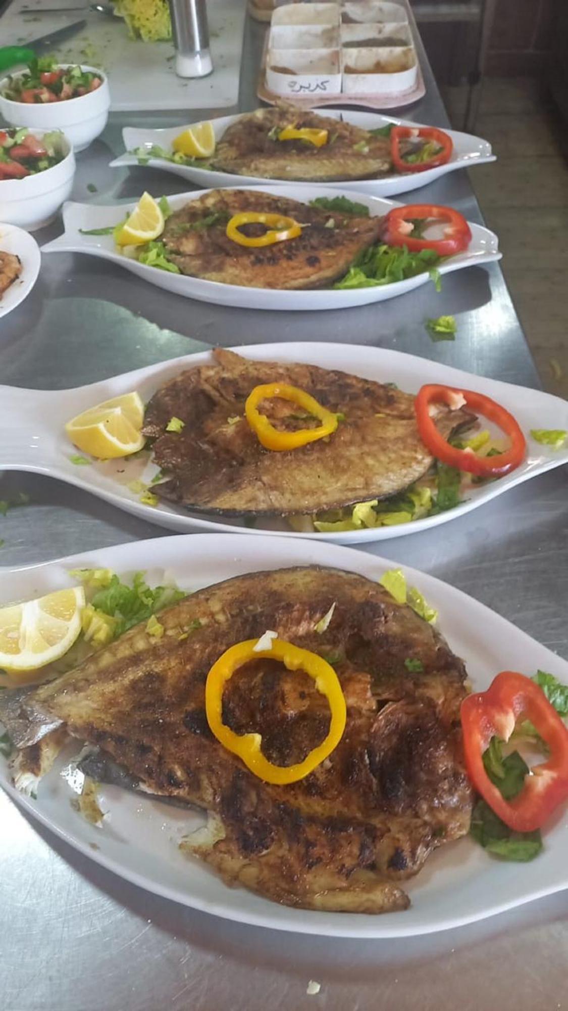 Bedouins Inn Village 아카바 외부 사진